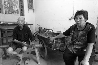 鄂州离奇强奸案主角被刺死 五百人为凶手求情