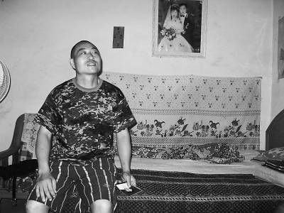 ӵĽգһֱڼҺĴͷ߷