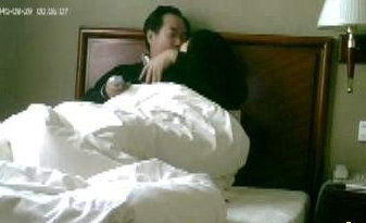 汝阳县人大证实该男子非该县人大常委会主任马占标